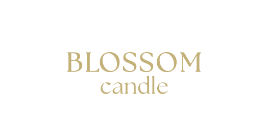 Blossom Candle